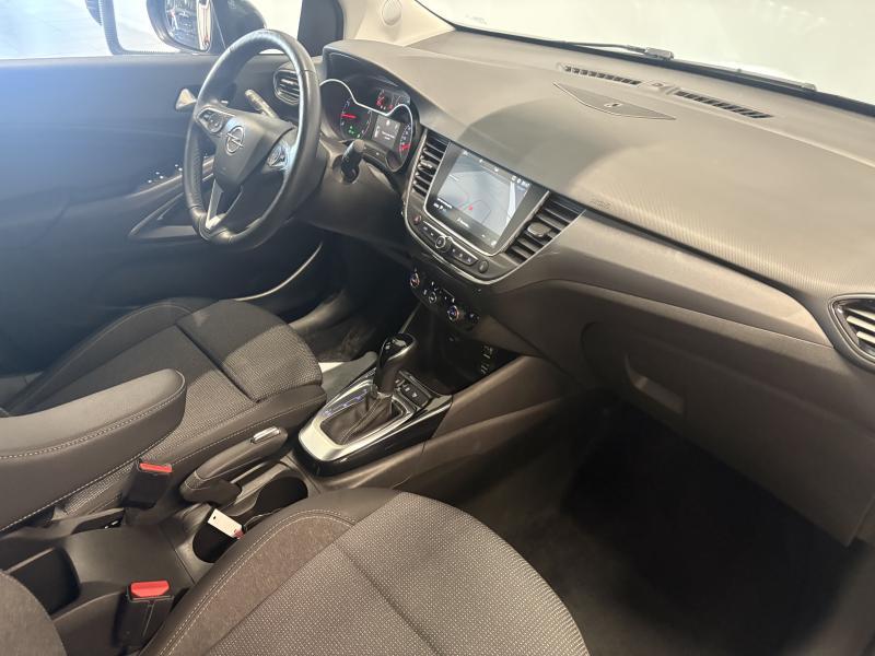 Image de la voiture Opel Crossland