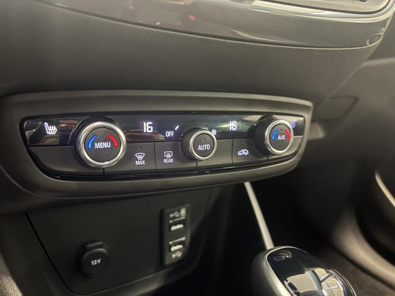 Image de la voiture Opel Crossland