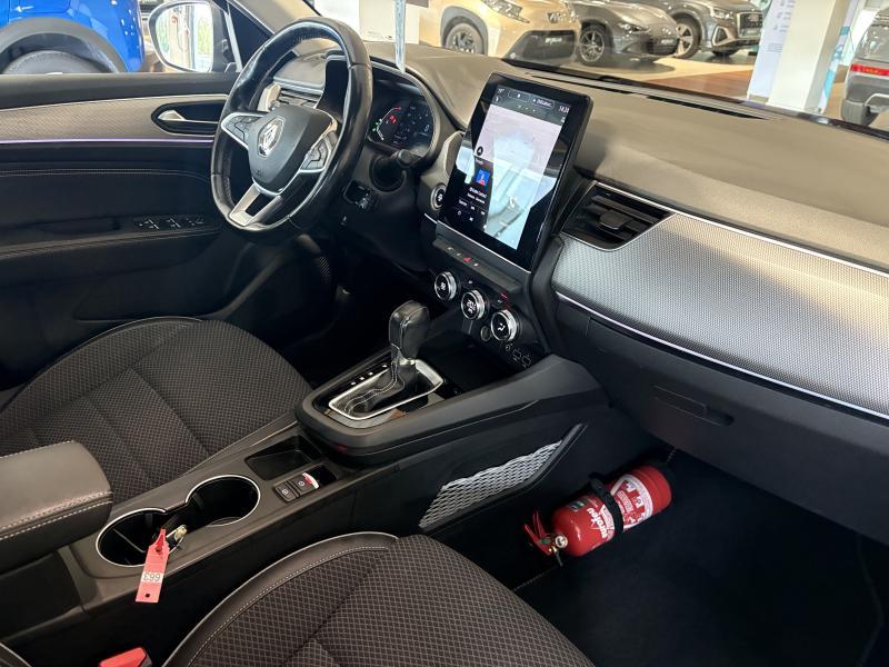 Image de la voiture Renault Arkana