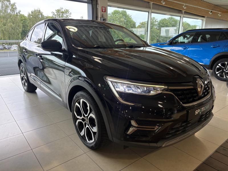 Image de la voiture Renault Arkana