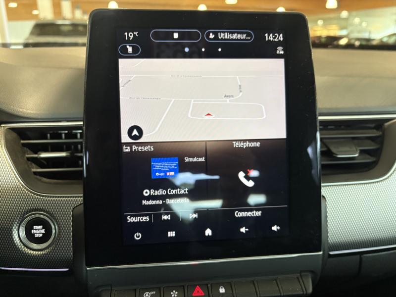 Image de la voiture Renault Arkana