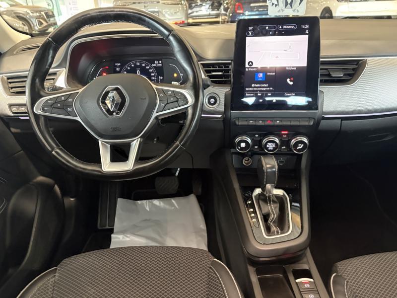 Image de la voiture Renault Arkana