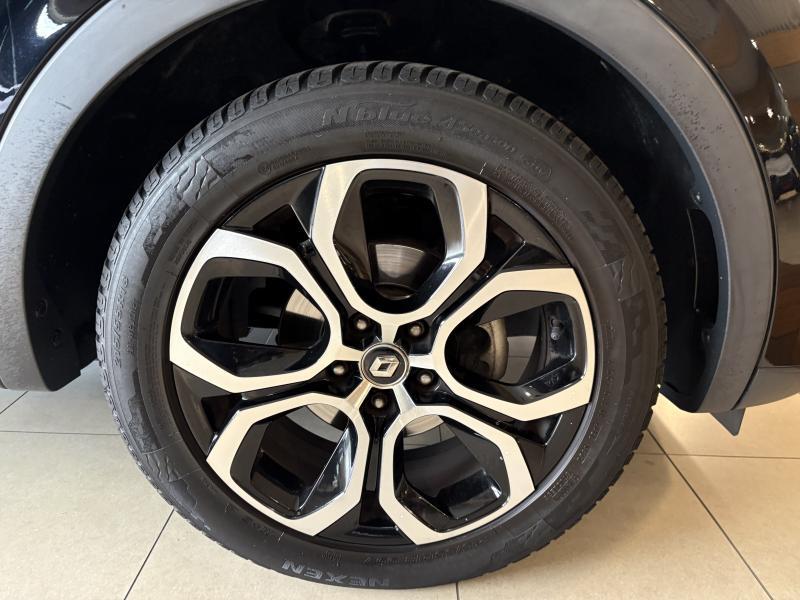 Image de la voiture Renault Arkana