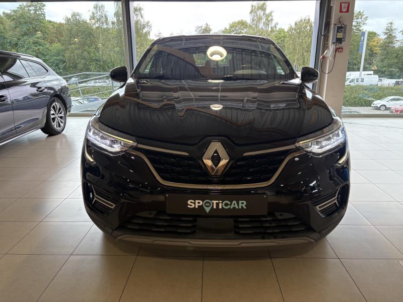 Image de la voiture Renault Arkana