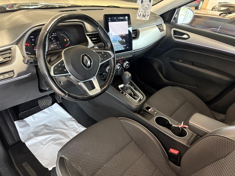 Image de la voiture Renault Arkana
