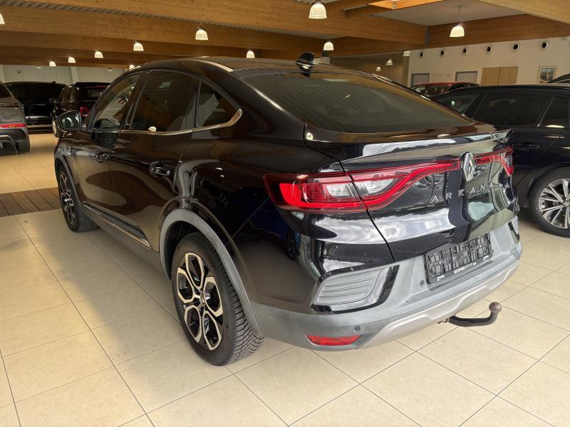 Image de la voiture Renault Arkana