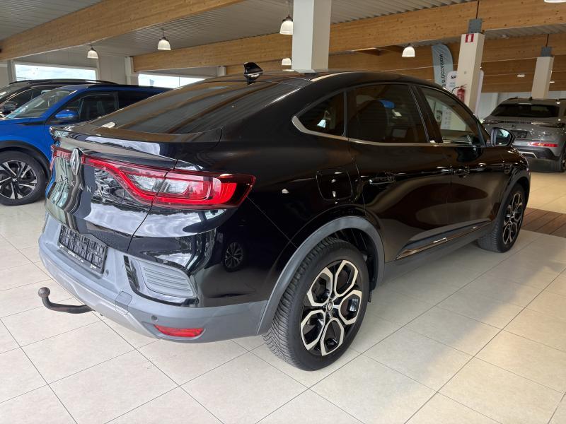 Image de la voiture Renault Arkana