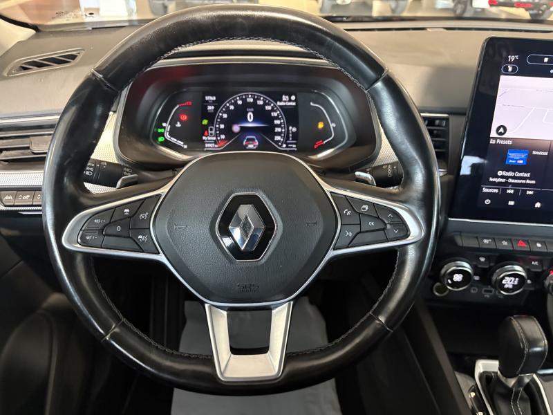 Image de la voiture Renault Arkana
