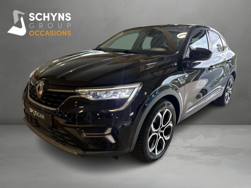 Image de la voiture Renault Arkana