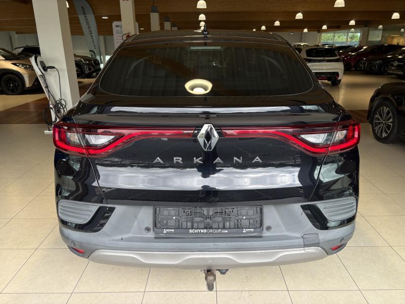 Image de la voiture Renault Arkana