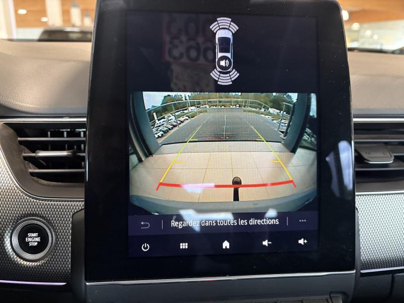 Image de la voiture Renault Arkana