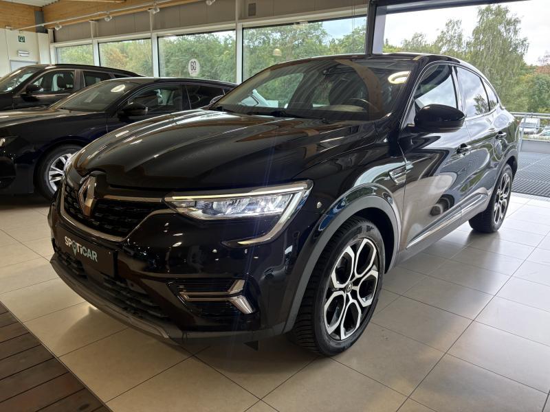 Image de la voiture Renault Arkana