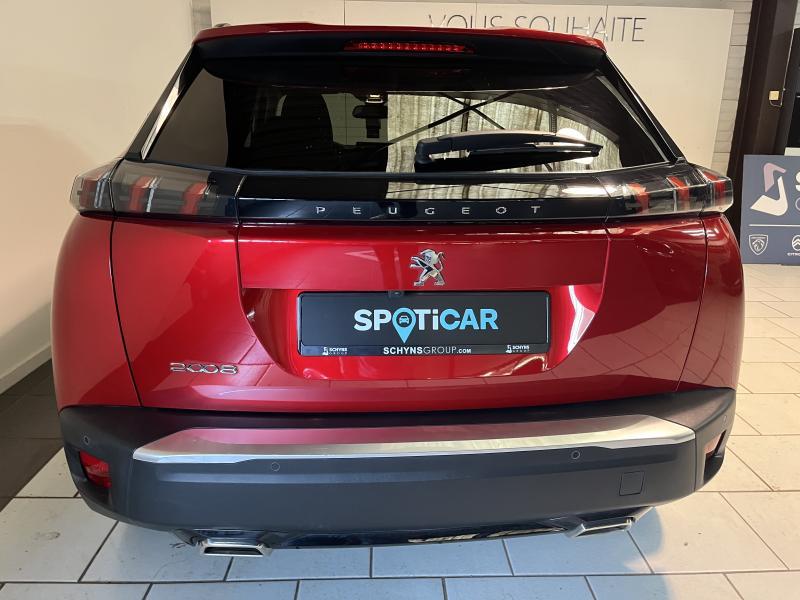 Image de la voiture Peugeot 2008