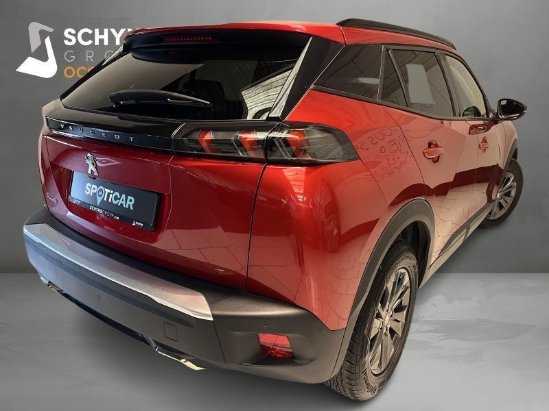 Image de la voiture Peugeot 2008
