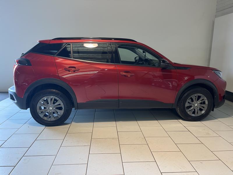 Image de la voiture Peugeot 2008