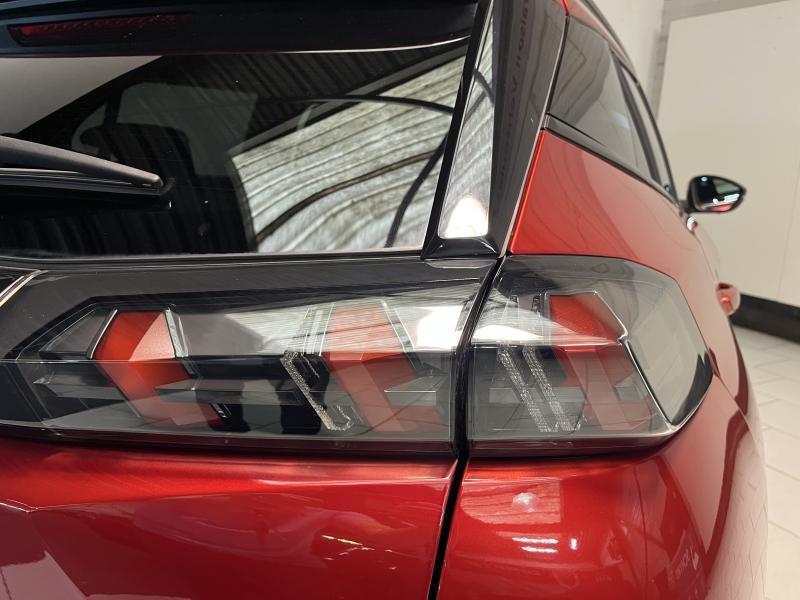 Image de la voiture Peugeot 2008