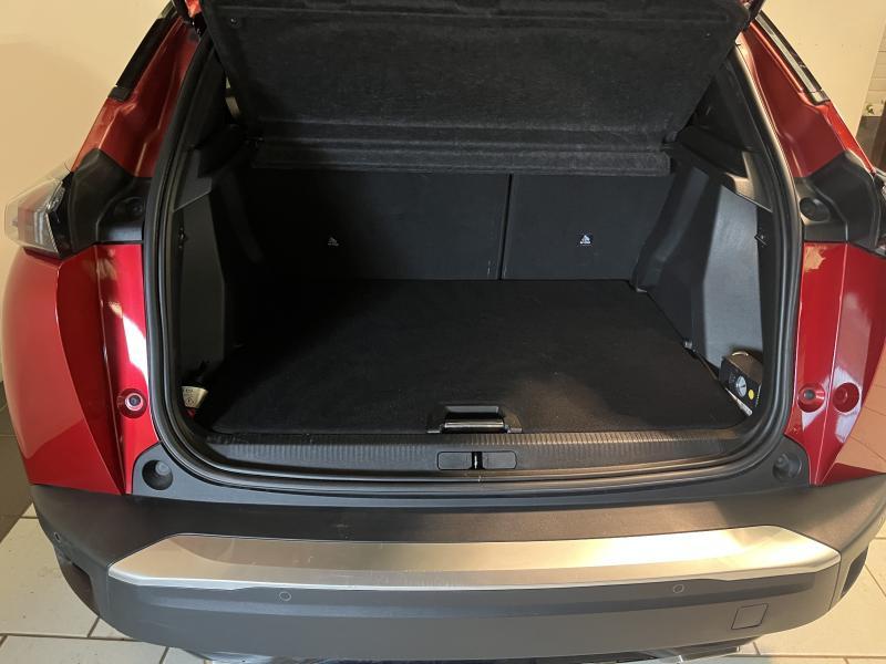 Image de la voiture Peugeot 2008