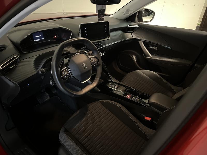 Image de la voiture Peugeot 2008