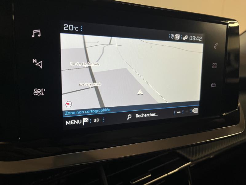 Image de la voiture Peugeot 2008