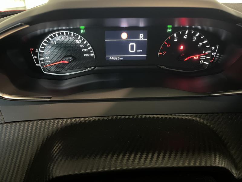 Image de la voiture Peugeot 2008