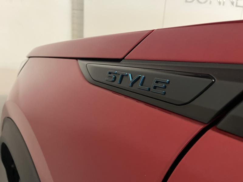 Image de la voiture Peugeot 2008