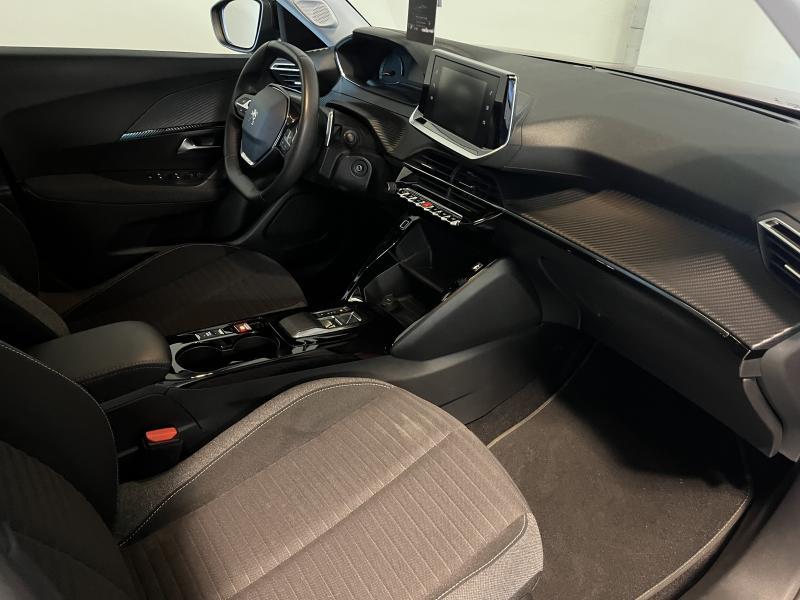 Image de la voiture Peugeot 2008