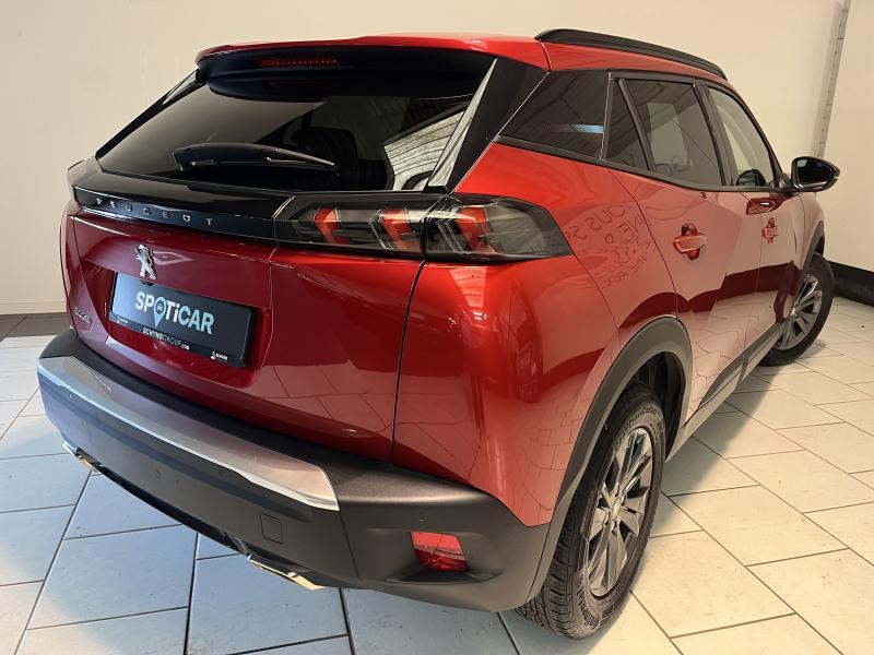 Image de la voiture Peugeot 2008