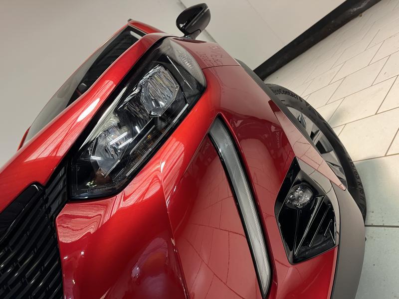 Image de la voiture Peugeot 2008