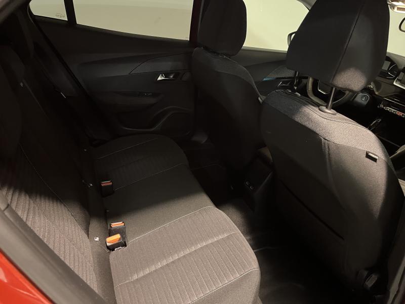 Image de la voiture Peugeot 2008