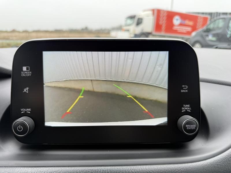 Image de la voiture Fiat Tipo