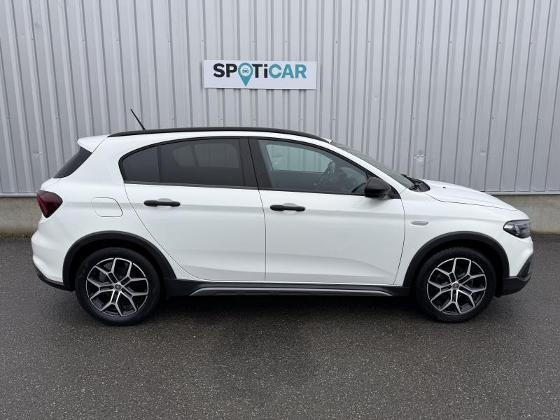 Image de la voiture Fiat Tipo