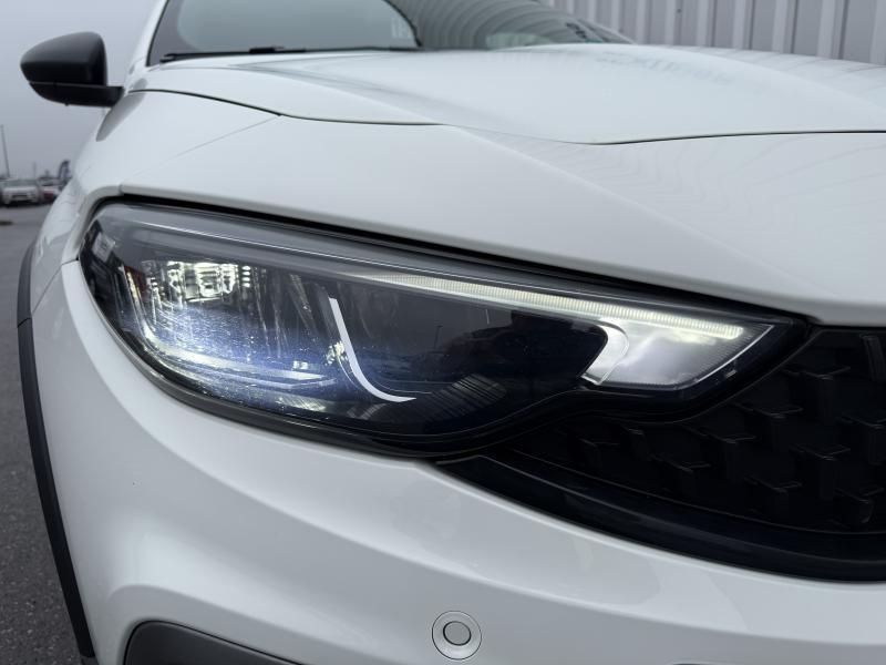 Image de la voiture Fiat Tipo