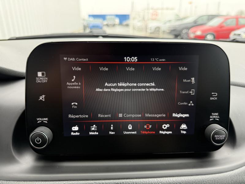 Image de la voiture Fiat Tipo