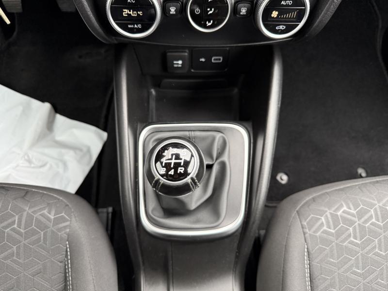 Image de la voiture Fiat Tipo