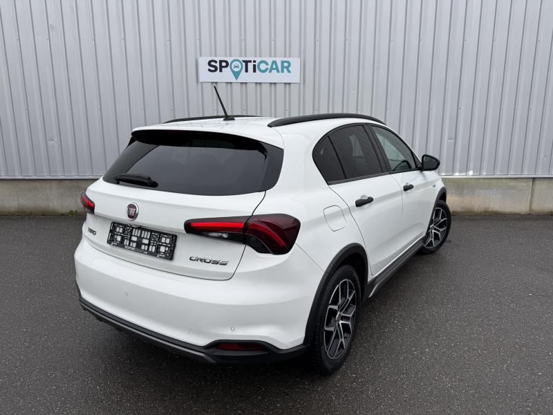 Image de la voiture Fiat Tipo