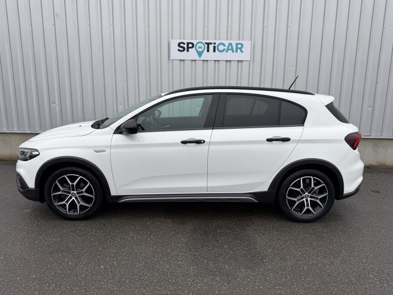 Image de la voiture Fiat Tipo