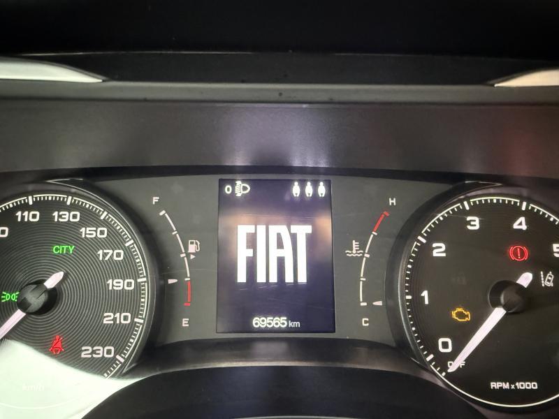 Image de la voiture Fiat Tipo