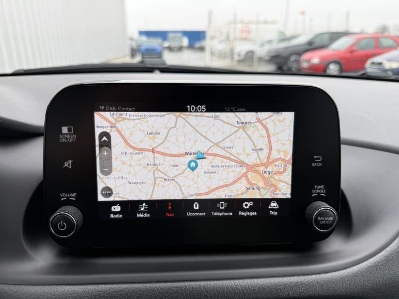 Image de la voiture Fiat Tipo