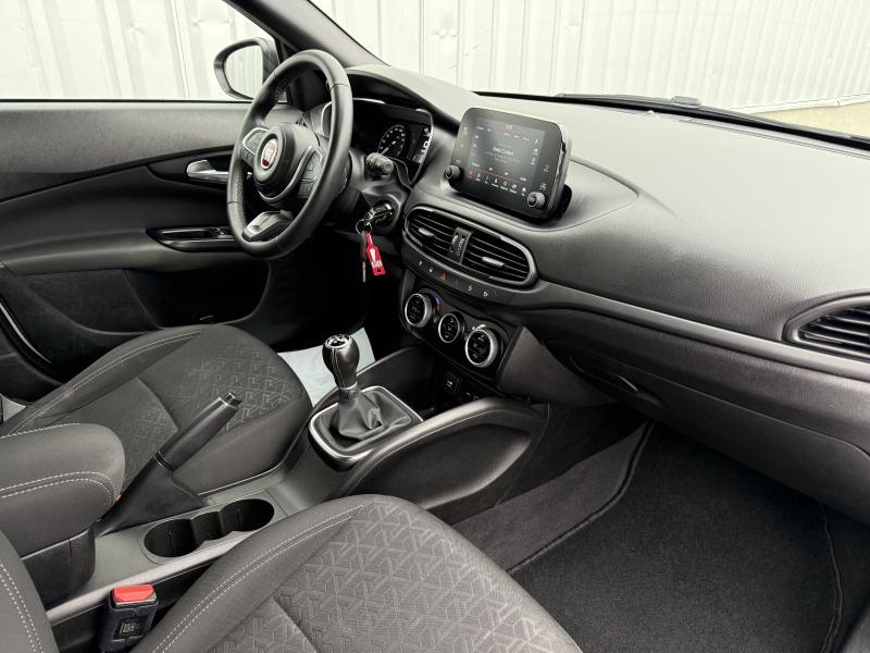 Image de la voiture Fiat Tipo