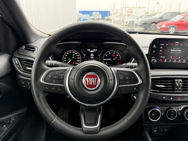 Image de la voiture Fiat Tipo