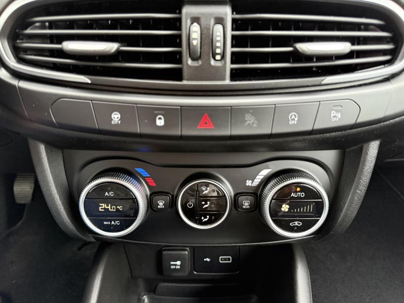 Image de la voiture Fiat Tipo