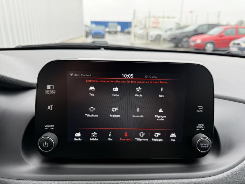 Image de la voiture Fiat Tipo