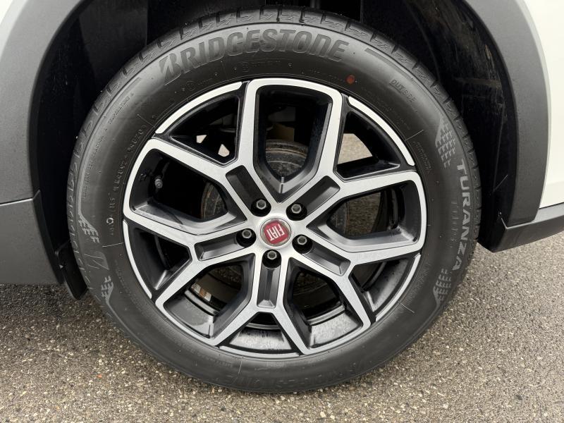 Image de la voiture Fiat Tipo