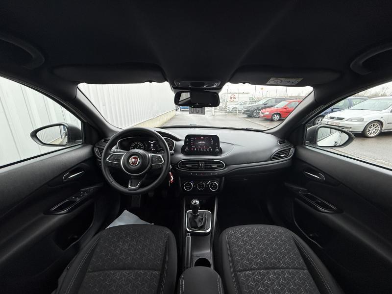 Image de la voiture Fiat Tipo