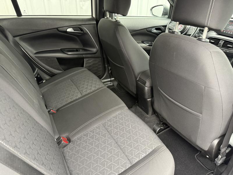 Image de la voiture Fiat Tipo