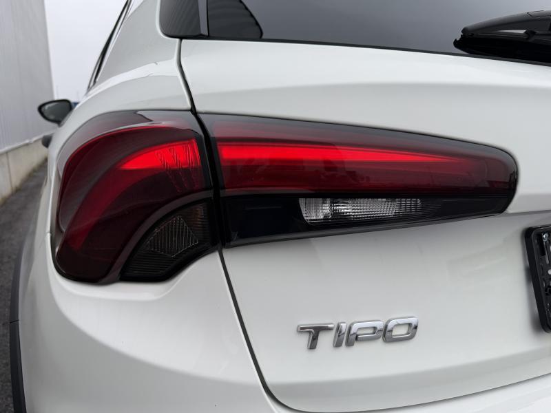 Image de la voiture Fiat Tipo