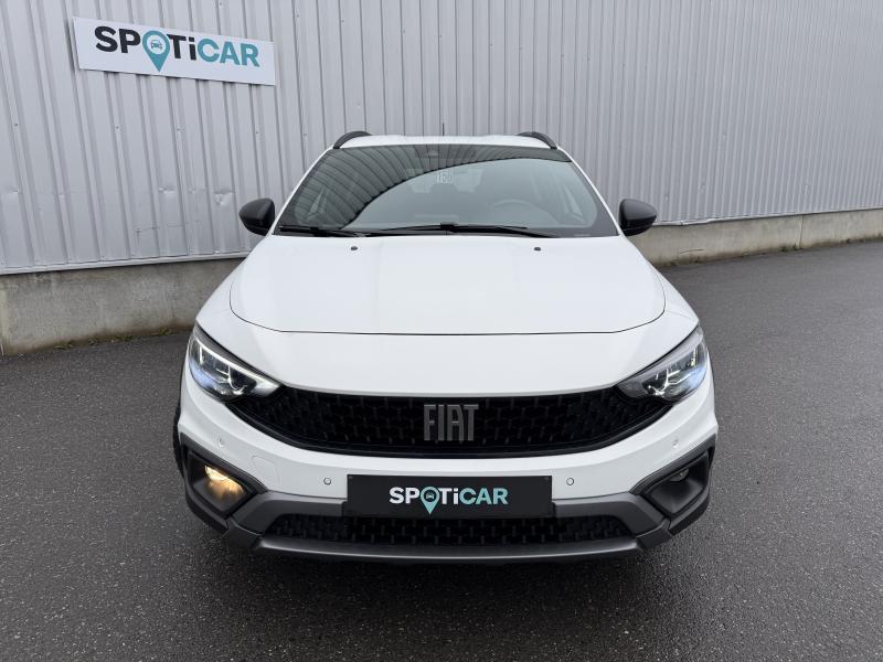 Image de la voiture Fiat Tipo