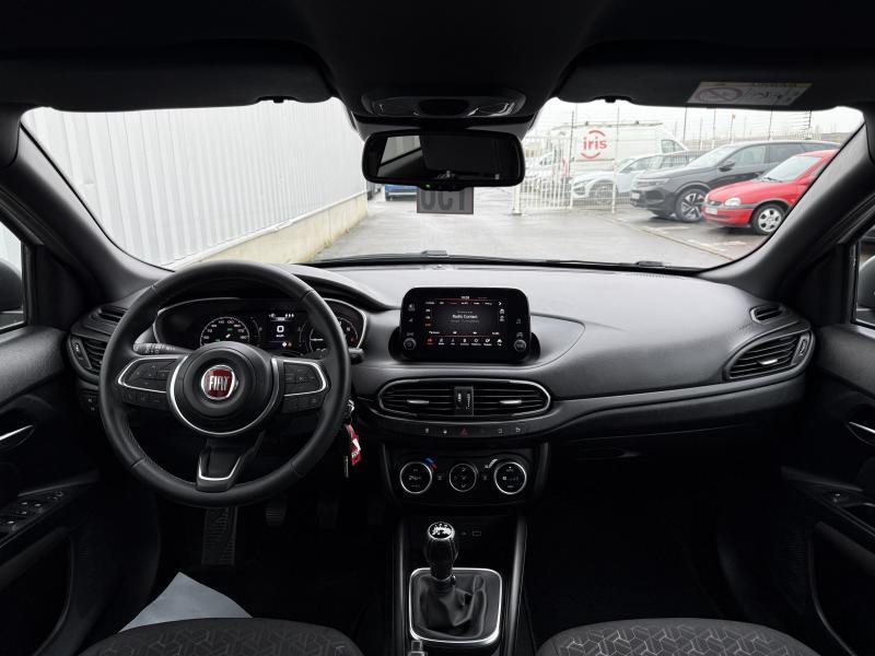Image de la voiture Fiat Tipo
