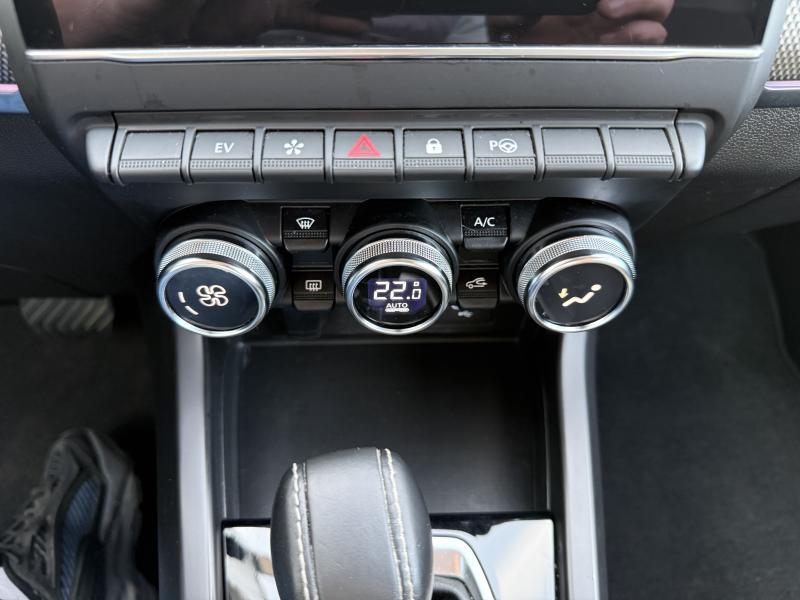 Image de la voiture Renault Arkana