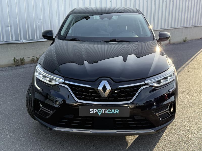 Image de la voiture Renault Arkana